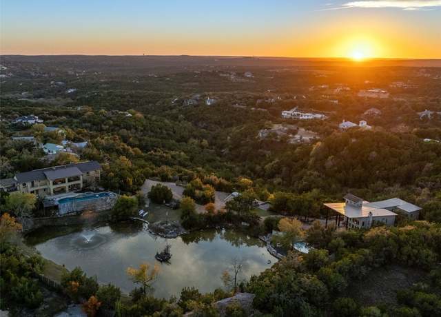 Property at 608/610 Crystal Creek Dr, Austin, TX 78746, 11 beds, 9.5 baths