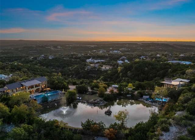 Property at 608 Crystal Creek Dr, Austin, TX 78746, 11 beds, 9.5 baths