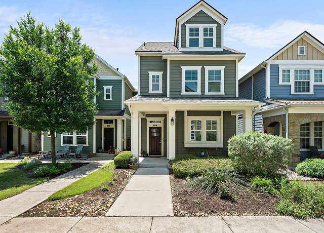 Property at 4003 Vaughan St, Austin, TX 78723, 3 beds, 2.5 baths