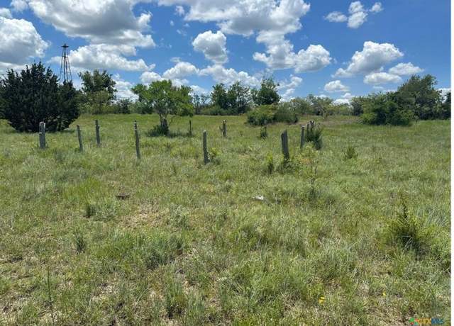 Property at 0000 Pitchfork Ranch Rd, Copperas Cove, TX 76522