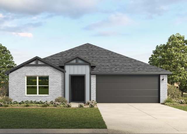 Property at 14912 Monarch Ranch Dr, Manor, TX 78653, 4 beds, 2 baths
