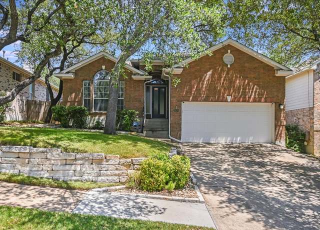 Property at 3918 Canyon Glen Cir, Austin, TX 78732, 3 beds, 2 baths
