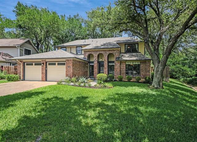Property at 12305 Beartrap Ln, Austin, TX 78729, 4 beds, 2.5 baths