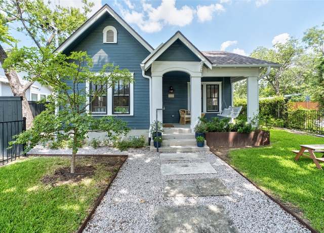 Property at 2101 Newfield Ln, Austin, TX 78703, 2 beds, 2 baths
