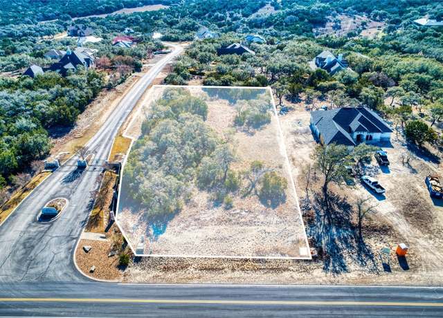 Property at 0 Tbd, Canyon Lake, TX 78133