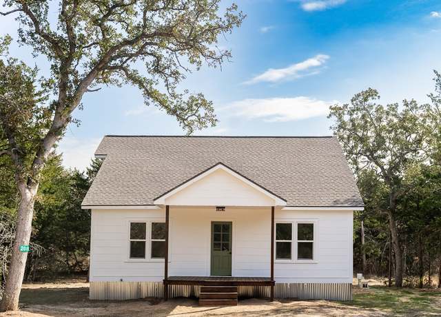 Property at 208 Little Berry Rd, Somerville, TX 77879, 2 beds, 2 baths