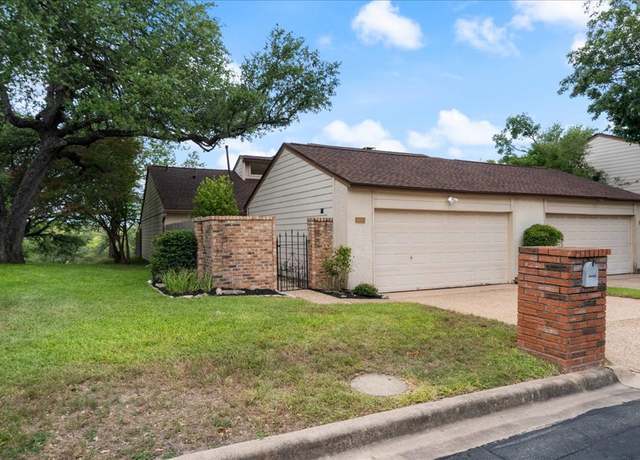 Property at 8432 Antero Dr, Austin, TX 78759, 2 beds, 2 baths