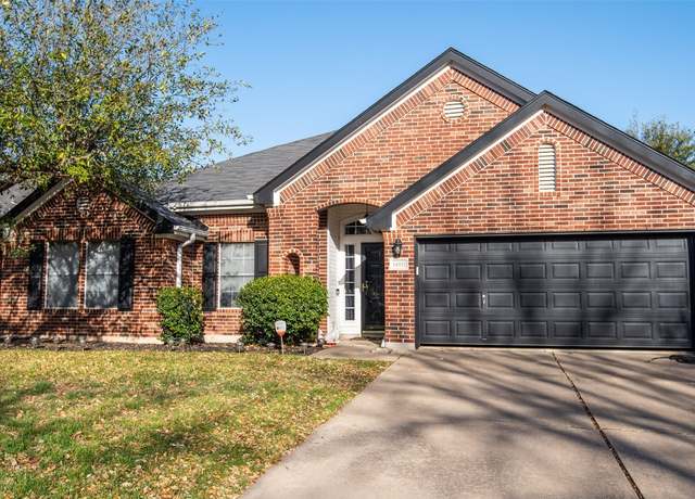 Property at 14811 Bescott Dr, Austin, TX 78728, 3 beds, 2 baths