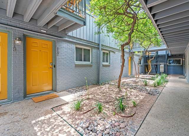 Property at 3815 Guadalupe St #112, Austin, TX 78751, 1 bed, 1 bath