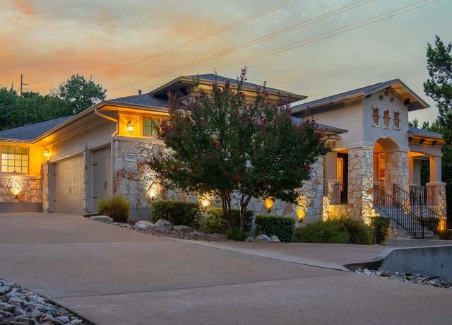 Property at 804 Laughing Dog Ct, Leander, TX 78641, 3 beds, 3 baths