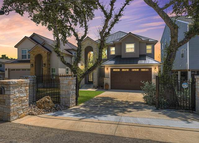 Property at 174 Edge Hill Dr, Canyon Lake, TX 78133, 3 beds, 2.5 baths