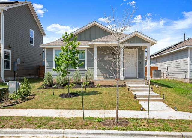 Property at 197 Buenos Aires, Kyle, TX 78640, 3 beds, 2 baths