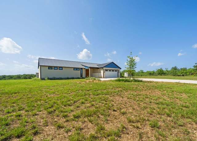 Property at 111 Starlight Path Path, Red Rock, TX 78662, 4 beds, 3.5 baths