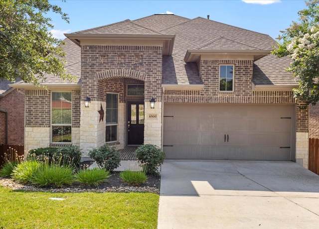 Property at 6500 Llano Stage Trl, Austin, TX 78738, 4 beds, 3 baths