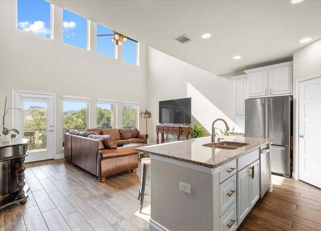 Property at 6500 Llano Stage Trl, Austin, TX 78738, 4 beds, 3 baths
