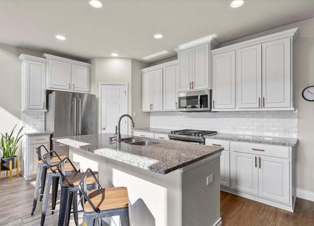 Property at 6500 Llano Stage Trl, Austin, TX 78738, 4 beds, 3 baths