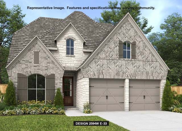 Property at 146 Kimble Creek Loop, Kyle, TX 78640, 4 beds, 3.5 baths