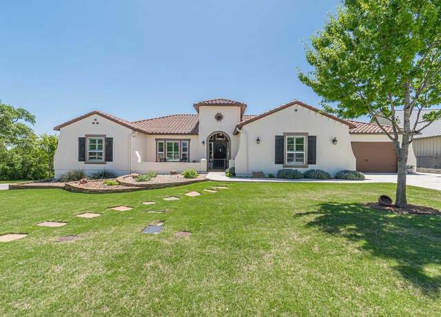 Property at 107 Dancing Oak Cv, San Marcos, TX 78666, 3 beds, 3 baths