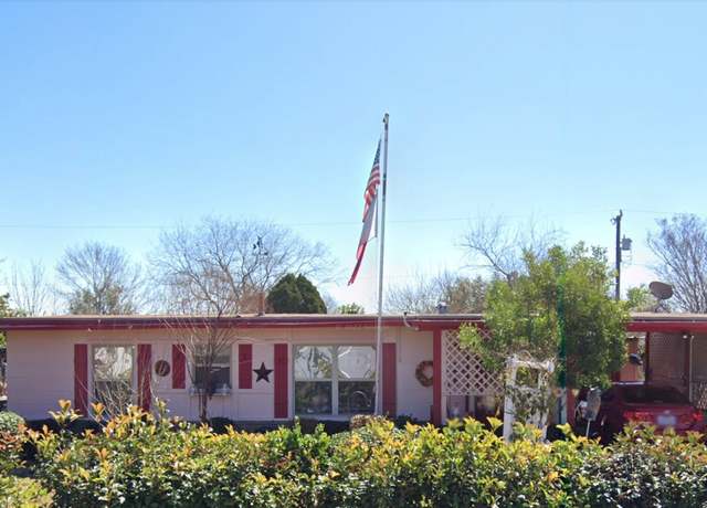 Property at 118 Galaxy Dr, San Antonio, TX 78227, 3 beds, 1 bath