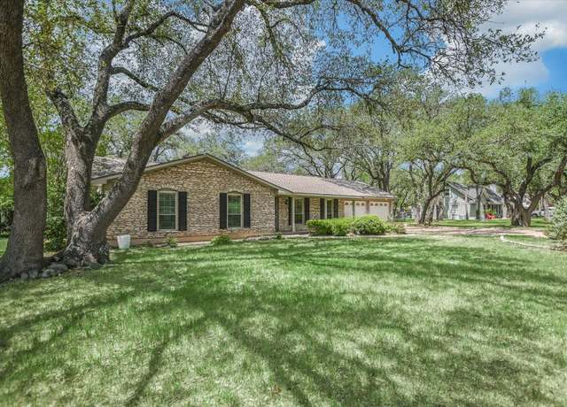 Property at 5803 Sierra Leon, Austin, TX 78759, 3 beds, 2 baths