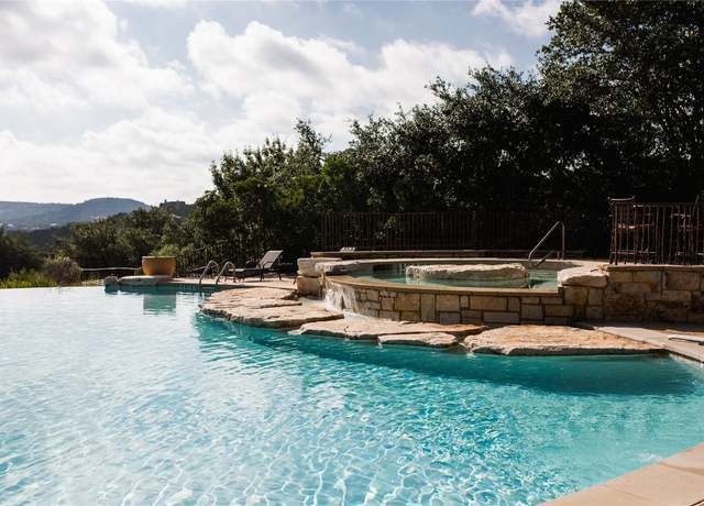 Property at 7261 Old Burnet Rd, Jonestown, TX 78645