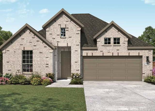 Property at 13623 Barn Chime St, Elgin, TX 78621, 4 beds, 3.5 baths