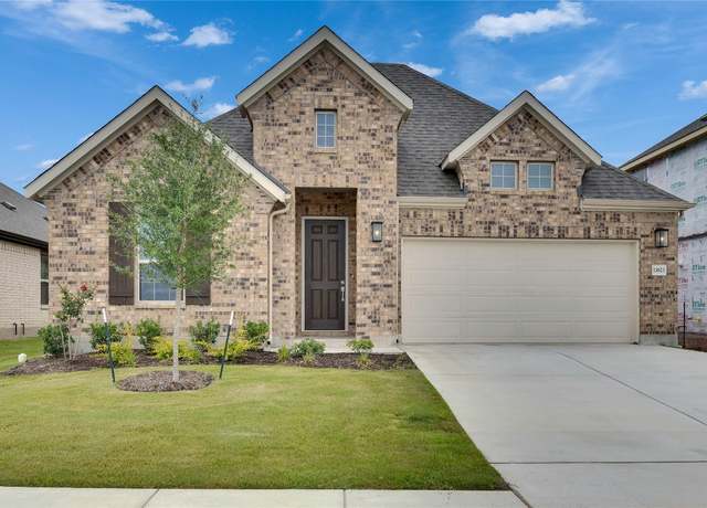 Property at 13623 Barn Chime St, Elgin, TX 78621, 4 beds, 3 baths