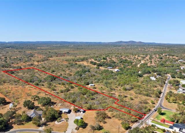 Property at TBD Sandy Mountain Dr, Llano, TX 78643