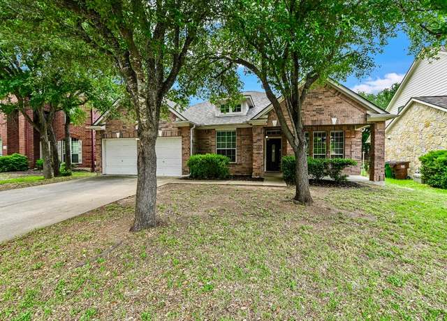 Property at 3705 Derby Trl, Round Rock, TX 78681, 3 beds, 2.5 baths