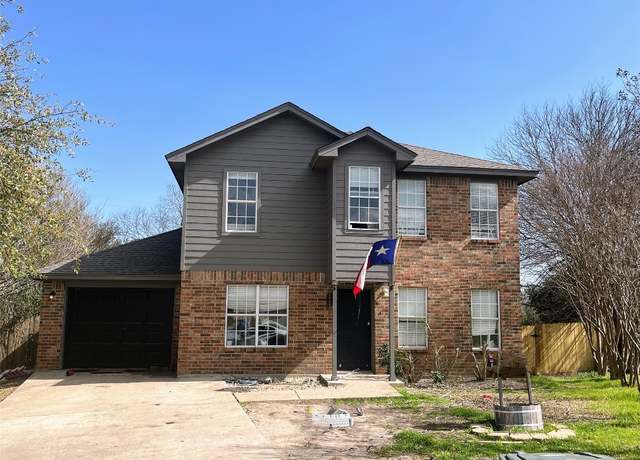 Property at 619 Ellen Ct, Temple, TX 76501, 3 beds, 3.5 baths