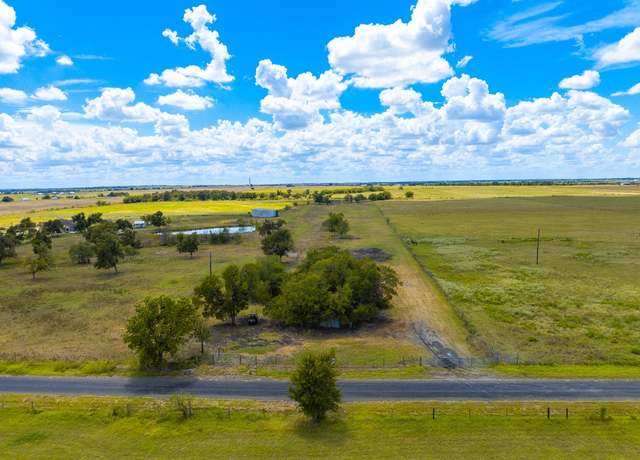 Property at 0 Cr 470 - Ctr, Coupland, TX 78615