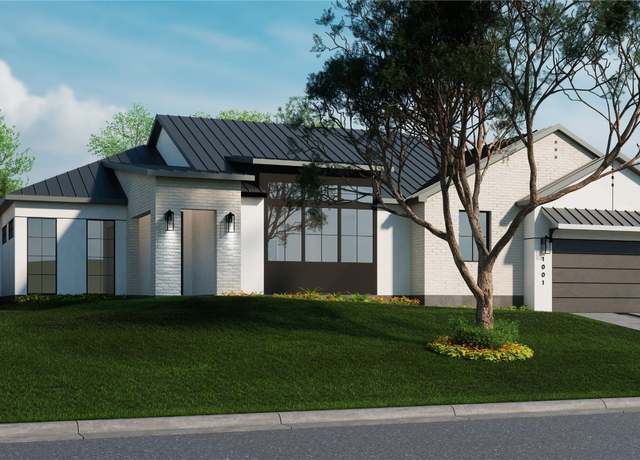 Property at 1001 Bluebonnet Ln, Austin, TX 78704, 4 beds, 3.5 baths