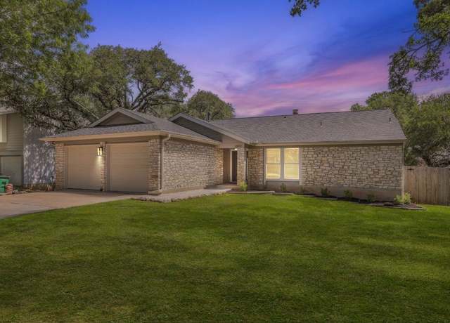Property at 13101 Silver Creek Dr, Austin, TX 78727, 3 beds, 2 baths