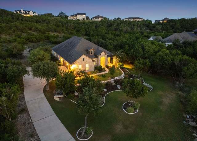 Property at 377 Bristlecone Dr, Driftwood, TX 78619, 3 beds, 3 baths