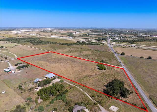 Property at 0 F M Rd 1625, Austin, TX 78747
