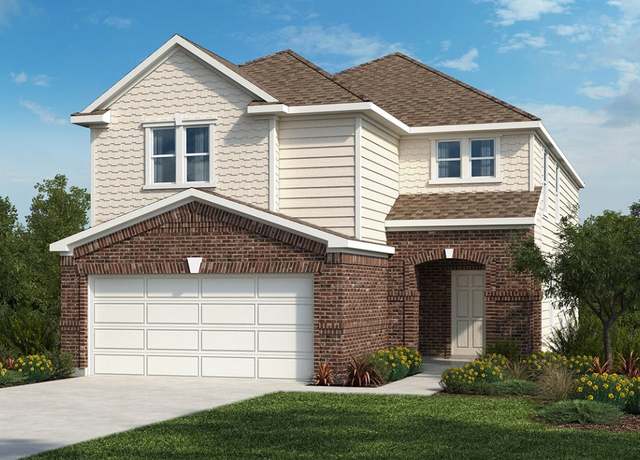 Property at 516 Saint Cindys Way, Pflugerville, TX 78660, 5 beds, 3 baths