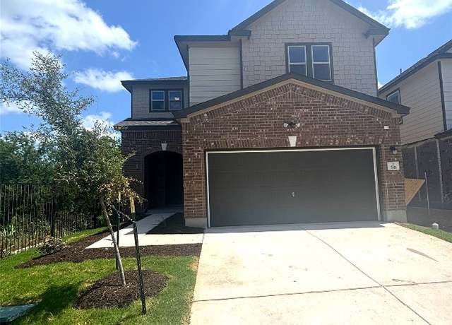 Property at 516 Saint Cindys Way, Pflugerville, TX 78660, 5 beds, 3 baths