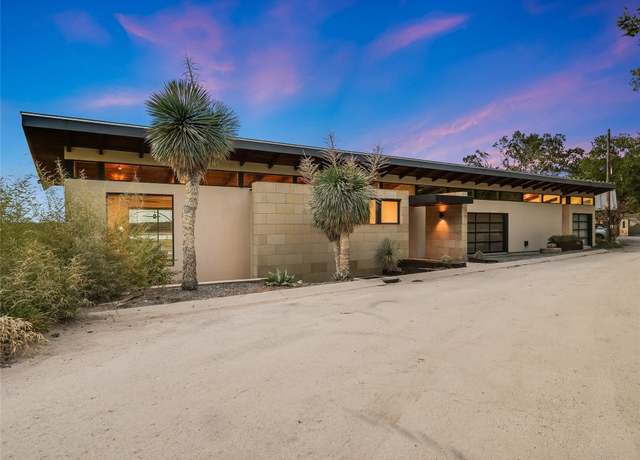 Property at 1500 Buffalo Gap Rd, Austin, TX 78734, 3 beds, 3 baths