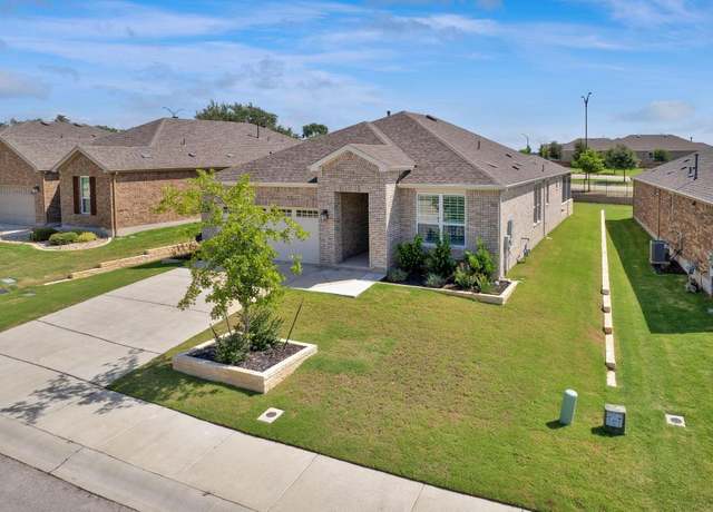 Property at 505 Wooden Rail Lane Ln, Georgetown, TX 78633, 2 beds, 2 baths