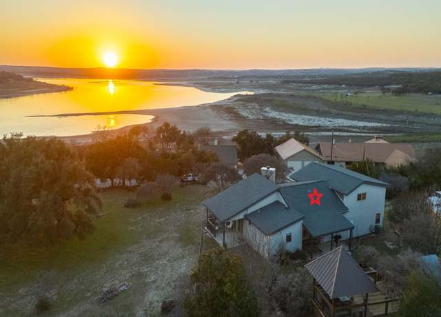 Property at 837 Military Dr, Canyon Lake, TX 78133, 3 beds, 2 baths