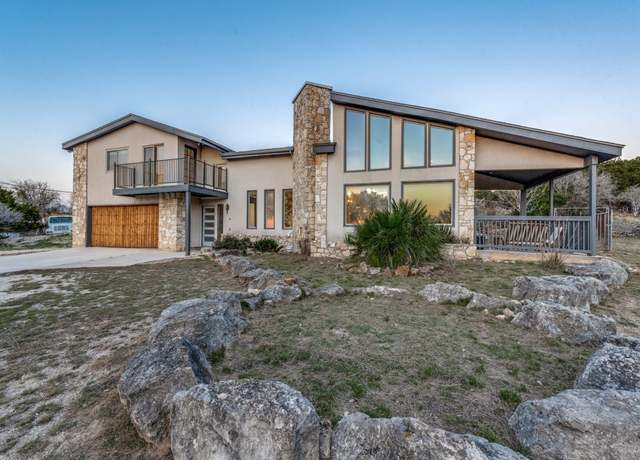 Property at 837 Military Dr, Canyon Lake, TX 78133, 3 beds, 2 baths