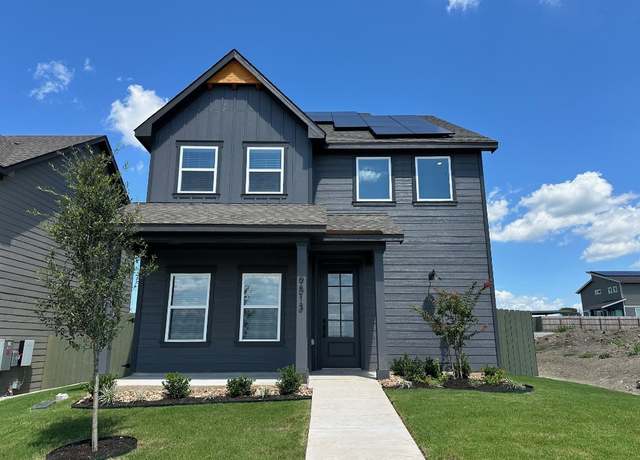Property at 9513 Balmy Ln, Manor, TX 78653, 4 beds, 2.5 baths