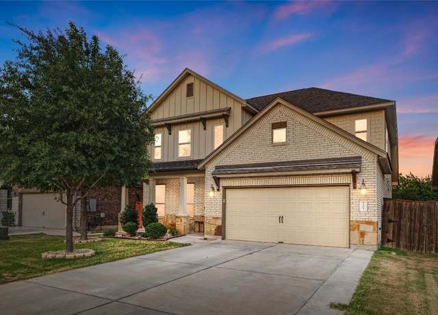 Property at 12605 Iron Bridge Dr, Manchaca, TX 78652, 5 beds, 2.5 baths