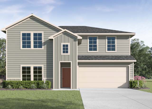 Property at 201 Morett Dr, Uhland, TX 78640, 5 beds, 2.5 baths