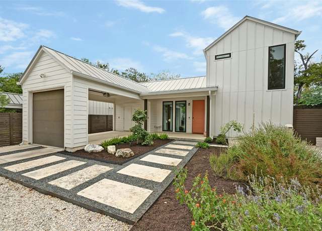 Property at 4416 Gillis St Unit B, Austin, TX 78745, 2 beds, 2 baths