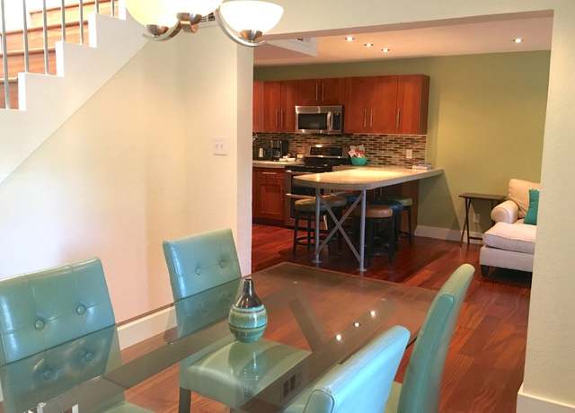 Property at 1101 Shoal Creek Blvd #2, Austin, TX 78701, 2 beds, 1.5 baths
