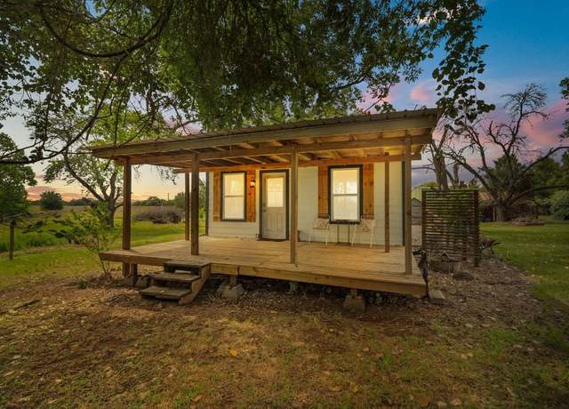 Property at 10843 Us Highway 90 W, Harwood, TX 78632, 1 bed, 1 bath
