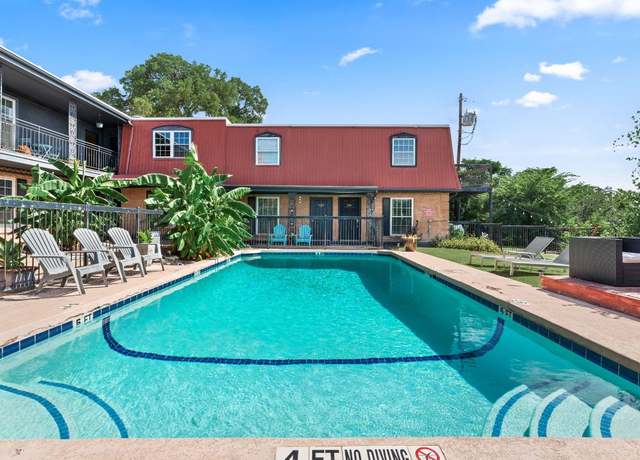 Property at 900 S Lamar Blvd #304, Austin, TX 78704, 1 bed, 1 bath