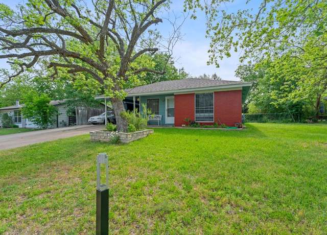 Property at 5803 Glenhollow Path, Austin, TX 78745, 2 beds, 2 baths