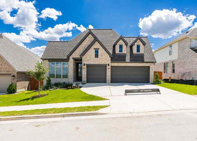 Property at 225 Sheepdog Dr, Liberty Hill, TX 78642, 4 beds, 3.5 baths
